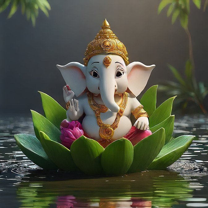 GANESHA